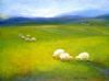 "sheep in green pasture"