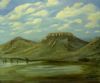 "Karoo After the Rain"