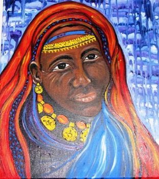 "Miriam Makhale"