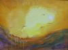 "Sunset Surprise"