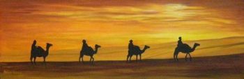 "Camels"