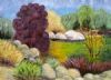 "Quiet Waters"
