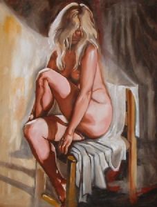 "Nude 11"