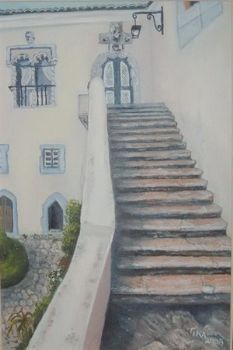 "Steps"