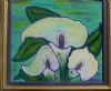 "Arum Lilies 2"