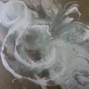"Out of the Mist"