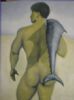 "Catch of the day"