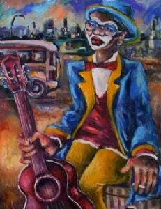 "After the Carnival"