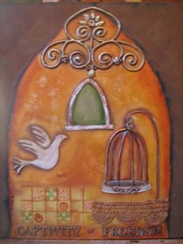 "Freedom or Captivity"