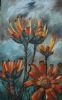 "Burnt Proteas 2"