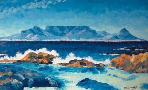 "Table Mountain"