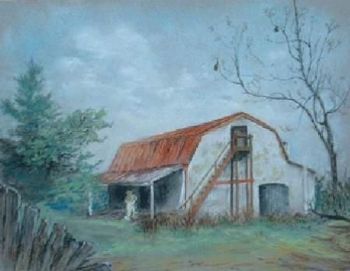"The Barnhouse"