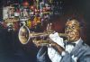 "Louis Armstrong"