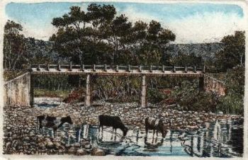 "Bridge-Brug"