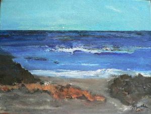 "Sea Energies"