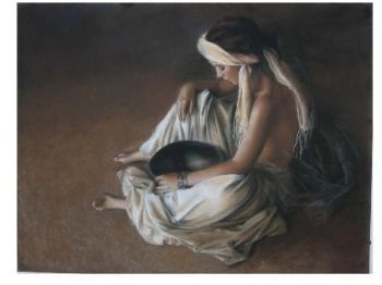 "Silence"