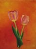 "Small Tulips"