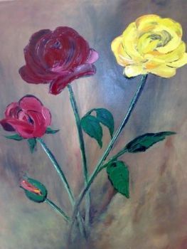 "Roses"