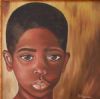 "Umfaan (boy in Seswati)"