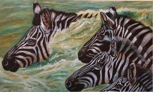 "The Crossing"