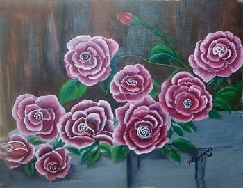 "Rose"