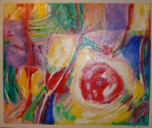 "New Awakening"