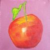 "Red Apple 1"