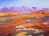"Rain in the Karoo"