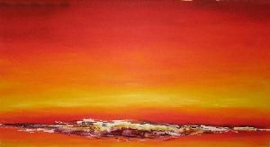 "African Sun"