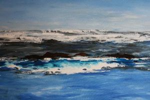 "Sea Rhythm"