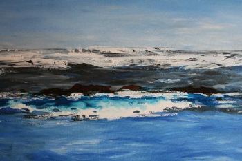 "Sea Rhythm"