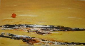 "Sunset"