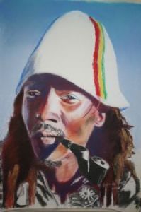 "Rastaman"
