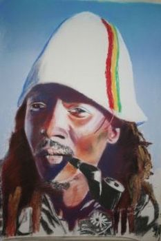 "Rastaman"
