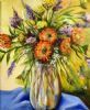 "Tim's Flowers"