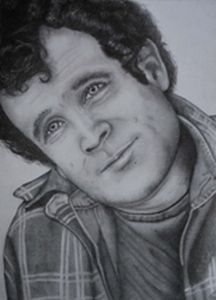 "Johnny Clegg"
