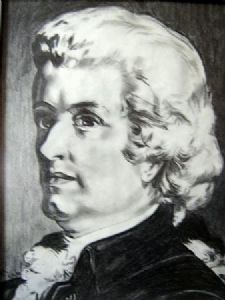 "Mozart"