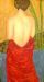 Oriental Lady