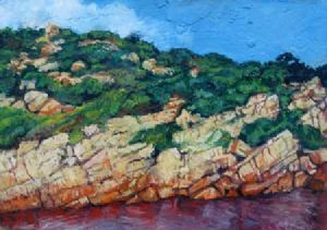"River Bank"