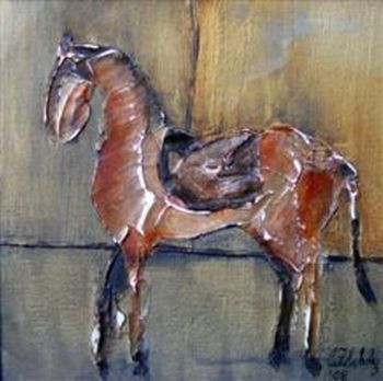 "Horse 2"