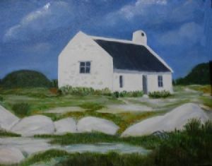 "Fisherman's Cottage"