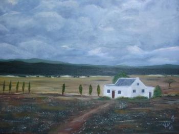 "An African Farm"
