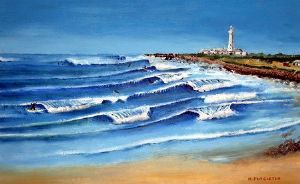 "Seal Point"