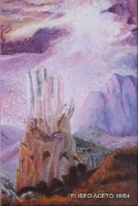 "Merlin's Keep"