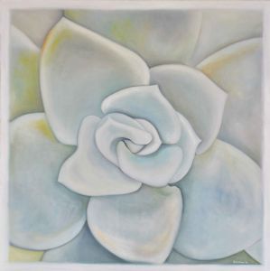 "Pastel Rose"
