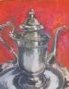 "Silver Teapot"