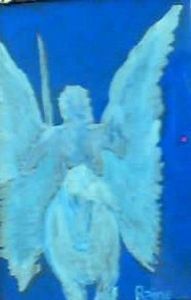 "The Pale Angel"