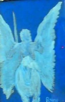 "The Pale Angel"