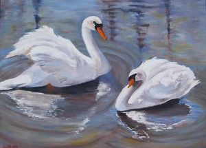 "Swan Lake"
