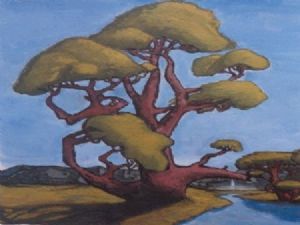 "Oerboom"